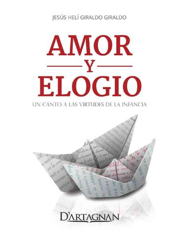 Amor y Elogio - David Sanchez J - Jesus Heli Giraldo Giraldo