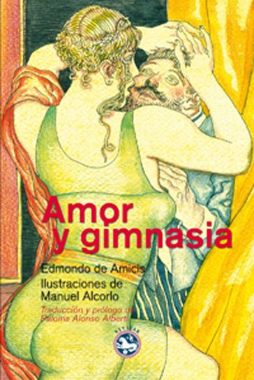 Amor y gimnasia - Edmondo De Amicis