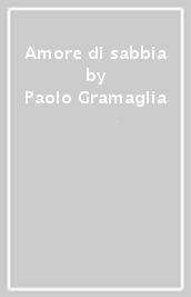 Amore di sabbia