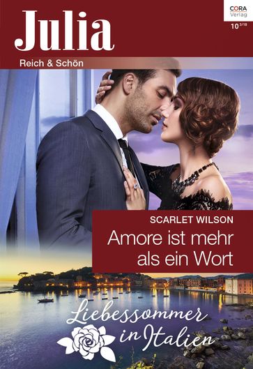 Amore ist mehr als ein Wort - Scarlet Wilson