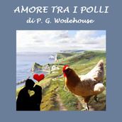 Amore tra i polli