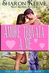 Amore trovata a me