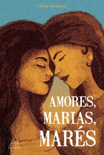 Amores, Marias, Marés - Chico Fonseca