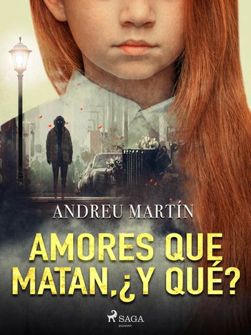 Amores que matan, y qué? - Andreu Martín