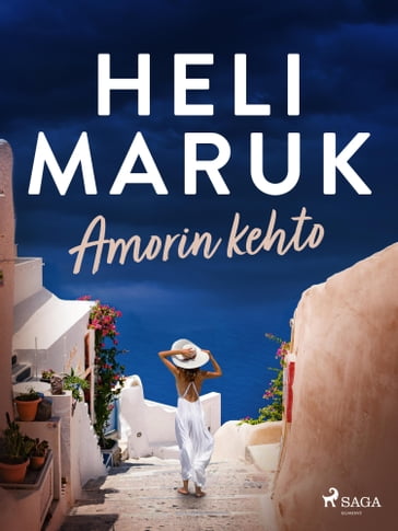 Amorin kehto - Heli Maruk