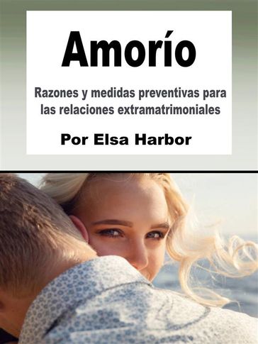 Amorío - Elsa Harbor