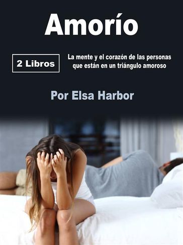 Amorío - Elsa Harbor