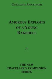 Amorous Exploits Of A Young Rakehell