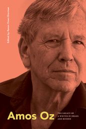 Amos Oz