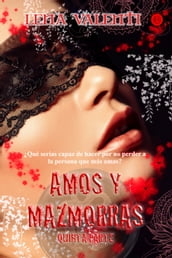 Amos y Mazmorras V