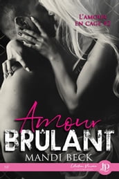 Amour brûlant