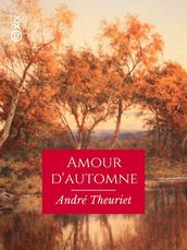 Amour d automne