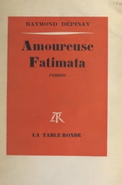 Amoureuse Fatimata