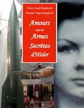 Amours sous les Armes Secrètes d