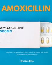 Amoxicillin