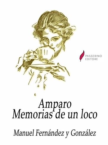 Amparo - Manuel Fernández y González