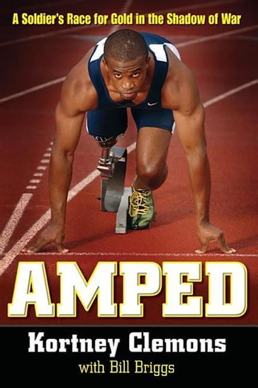 Amped - Bill Briggs - Kortney Clemons