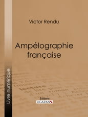 Ampélographie française