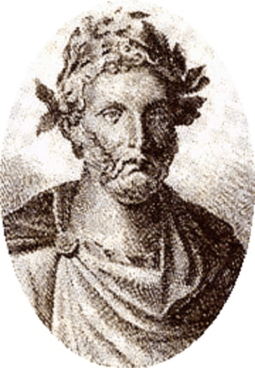 Amphitryon, a play in English and Latin - Titus Maccius Plautus