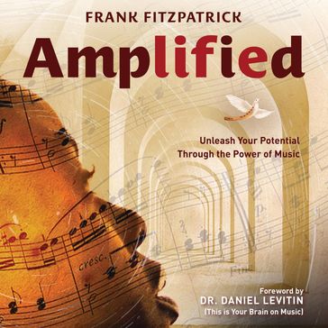 Amplified - Frank Fitzpatrick