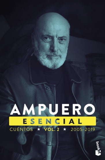 Ampuero esencial - Fernando Ampuero
