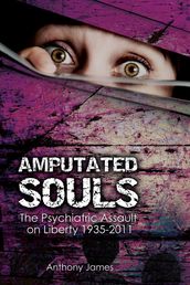 Amputated Souls