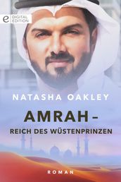 Amrah - Reich des Wüstenprinzen