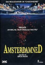 Amsterdamned