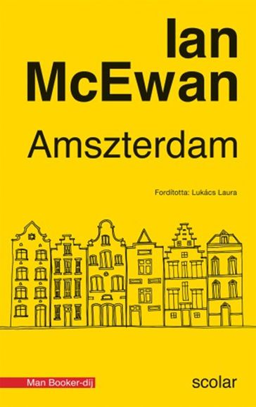 Amszterdam - Ian McEwan