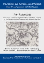 Amt Rotenburg