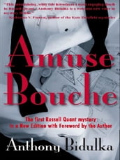 Amuse Bouche: A Russell Quant Mystery