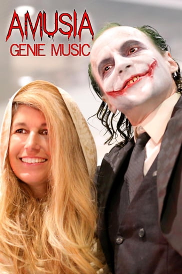 Amusia - Genie Music