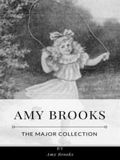 Amy Brooks The Major Collection
