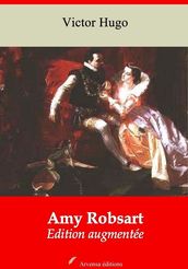 Amy Robsart suivi d annexes