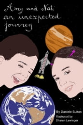 Amy and Nati: An Unexpected Journey