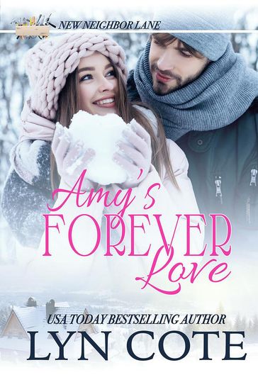 Amys Forever Love - Lyn Cote