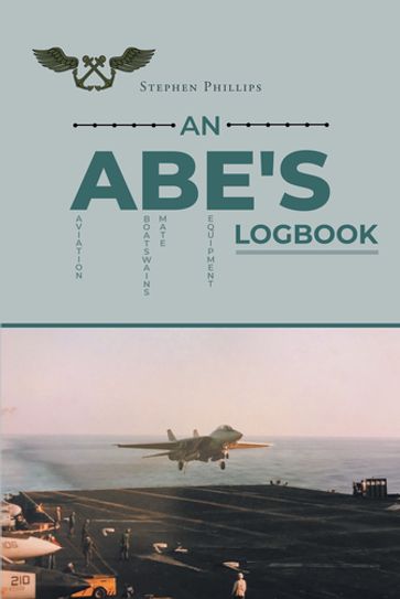 An ABE's Logbook - Stephen Phillips