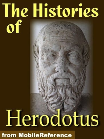 An Account Of Egypt (Mobi Classics) - Herodotus