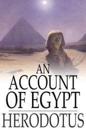 An Account of Egypt