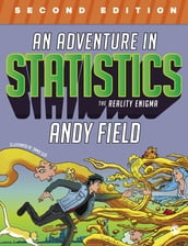 An Adventure in Statistics