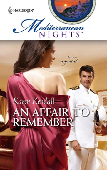 An Affair To Remember - Karen Kendall