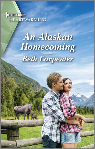 An Alaskan Homecoming - Beth Carpenter