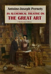 An Alchemical Treatise on the Great Art