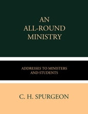 An All-Round Ministry