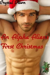 An Alpha Alien s First Christmas