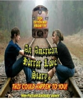 An American Horror Love Story