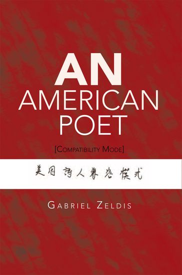 An American Poet - Gabriel Zeldis
