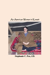 An American Woman in Kuwait