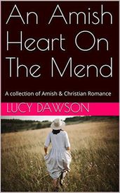 An Amish Heart on the Mend A Collection of Amish & Christian Romance