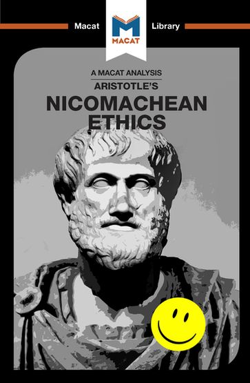 An Analysis of Aristotle's Nicomachean Ethics - Giovanni Gellera
